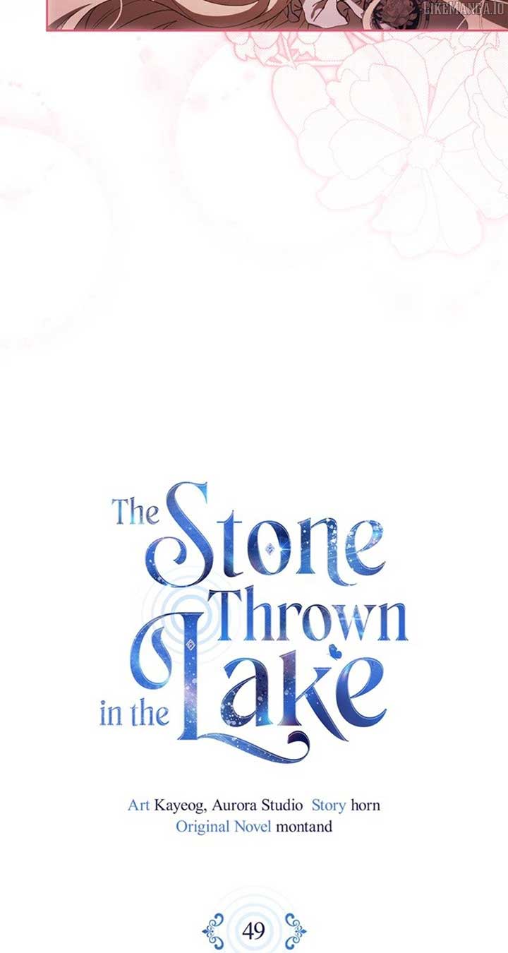 The Stone Thrown in the Lake Chapter 49 272 31