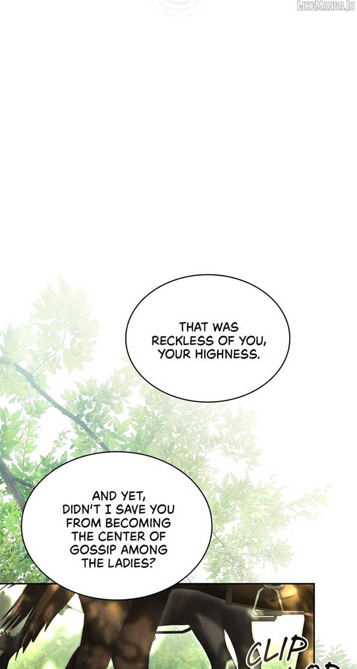 The Stone Thrown in the Lake Chapter 49 273 32