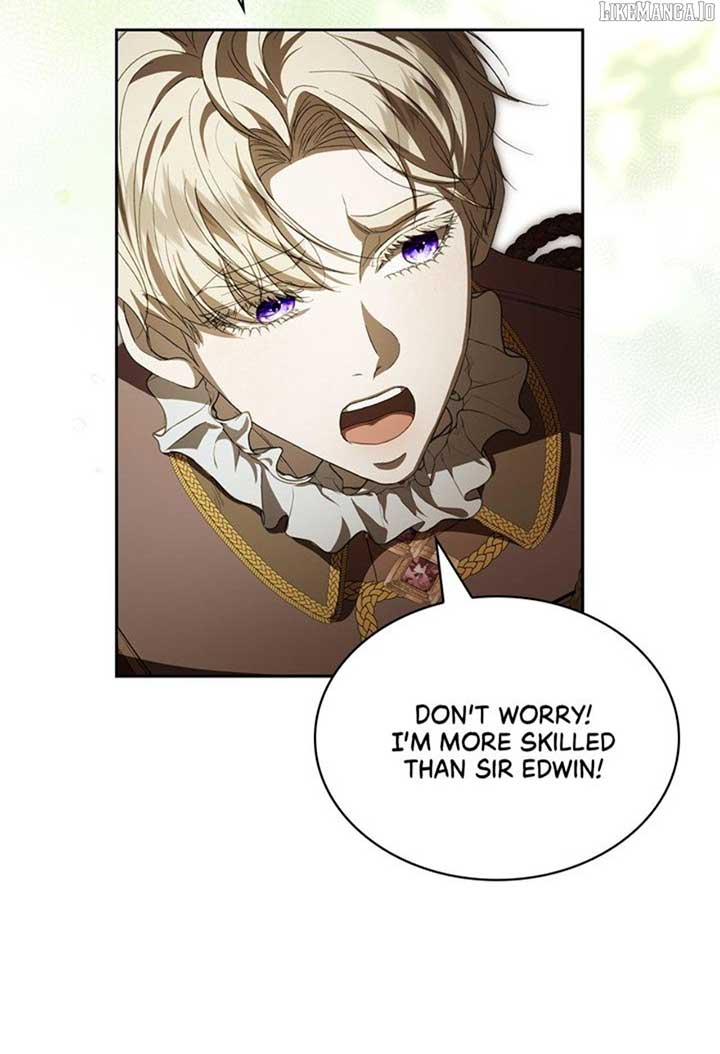 The Stone Thrown in the Lake Chapter 49 277 36