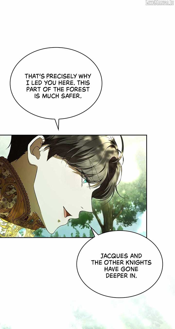 The Stone Thrown in the Lake Chapter 49 278 37