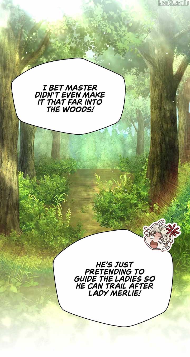 The Stone Thrown in the Lake Chapter 49 279 38