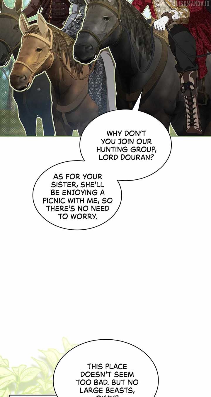 The Stone Thrown in the Lake Chapter 49 282 41