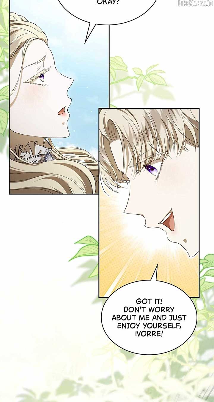 The Stone Thrown in the Lake Chapter 49 283 42