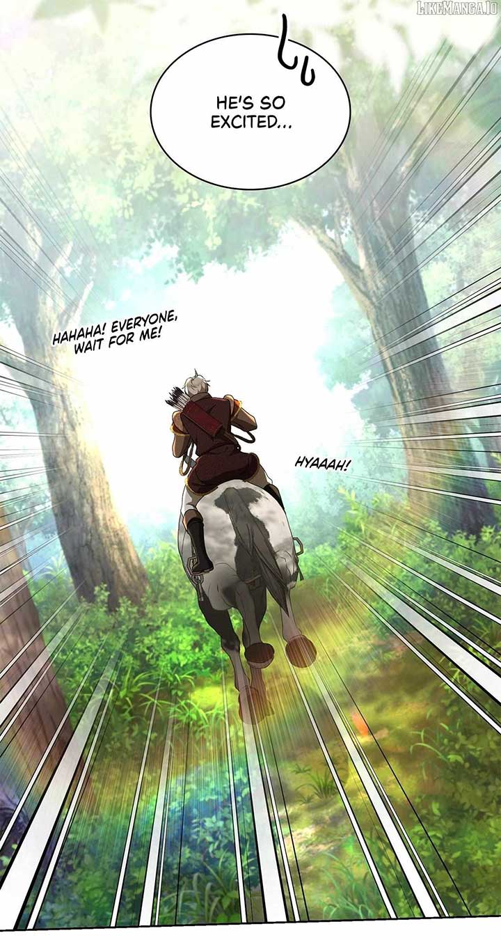 The Stone Thrown in the Lake Chapter 49 284 43