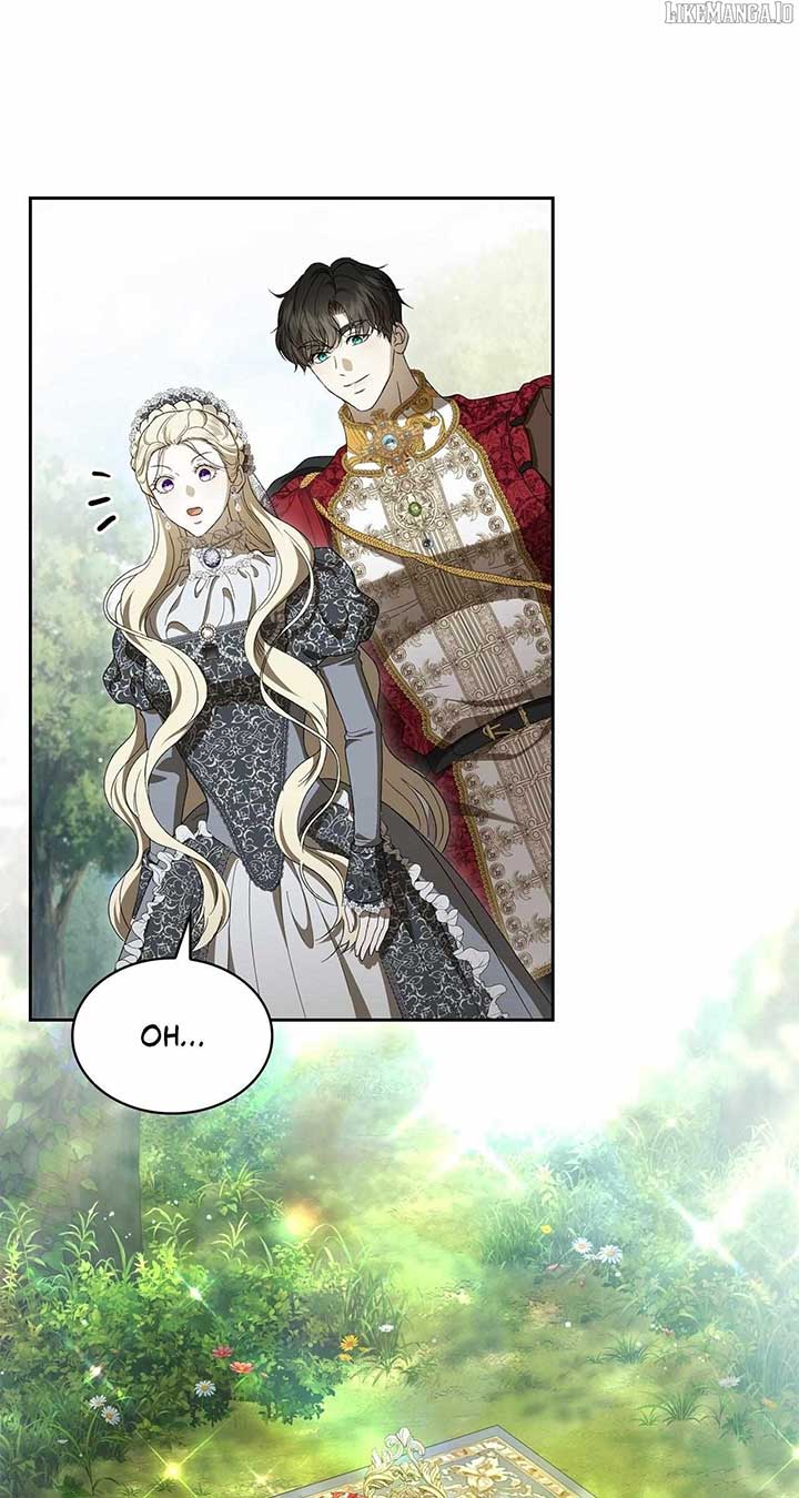 The Stone Thrown in the Lake Chapter 49 287 46