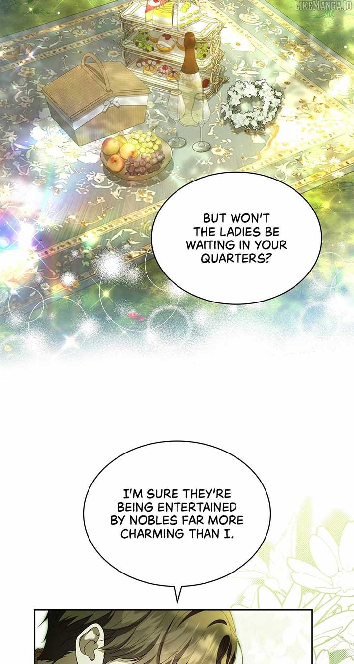 The Stone Thrown in the Lake Chapter 49 288 47