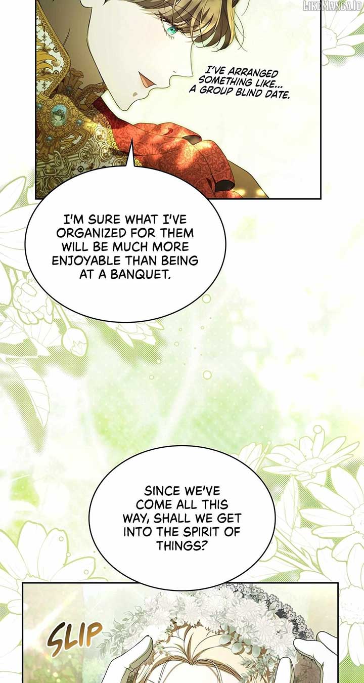 The Stone Thrown in the Lake Chapter 49 289 48