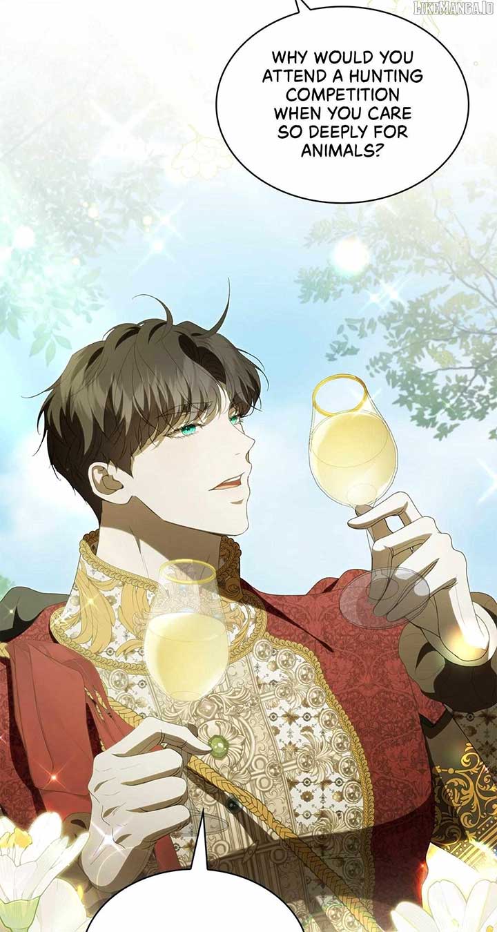 The Stone Thrown in the Lake Chapter 49 291 50