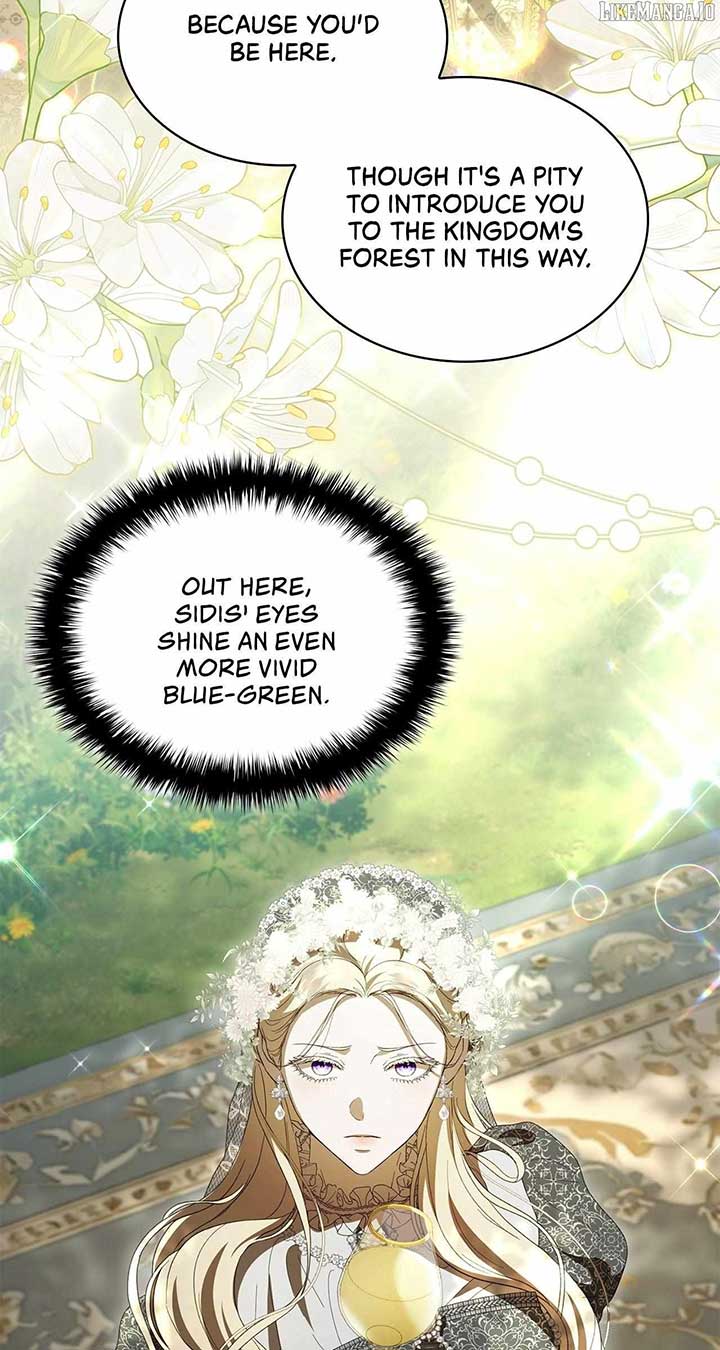 The Stone Thrown in the Lake Chapter 49 292 51