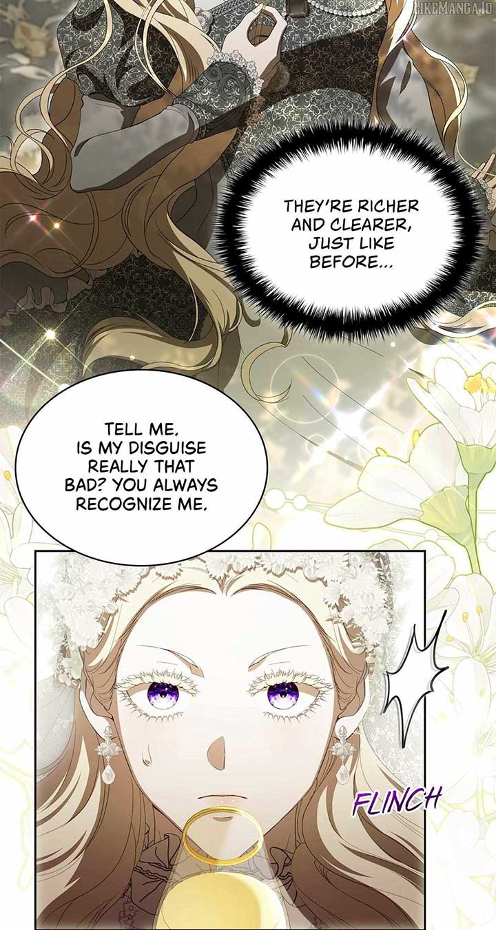 The Stone Thrown in the Lake Chapter 49 293 52