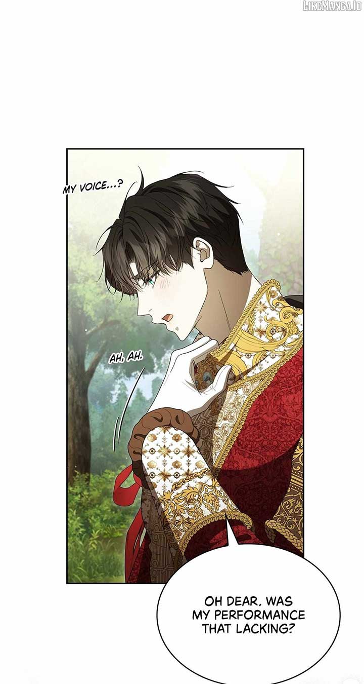 The Stone Thrown in the Lake Chapter 49 295 54