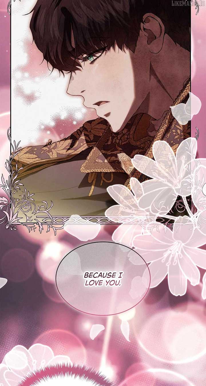 The Stone Thrown in the Lake Chapter 49 299 58