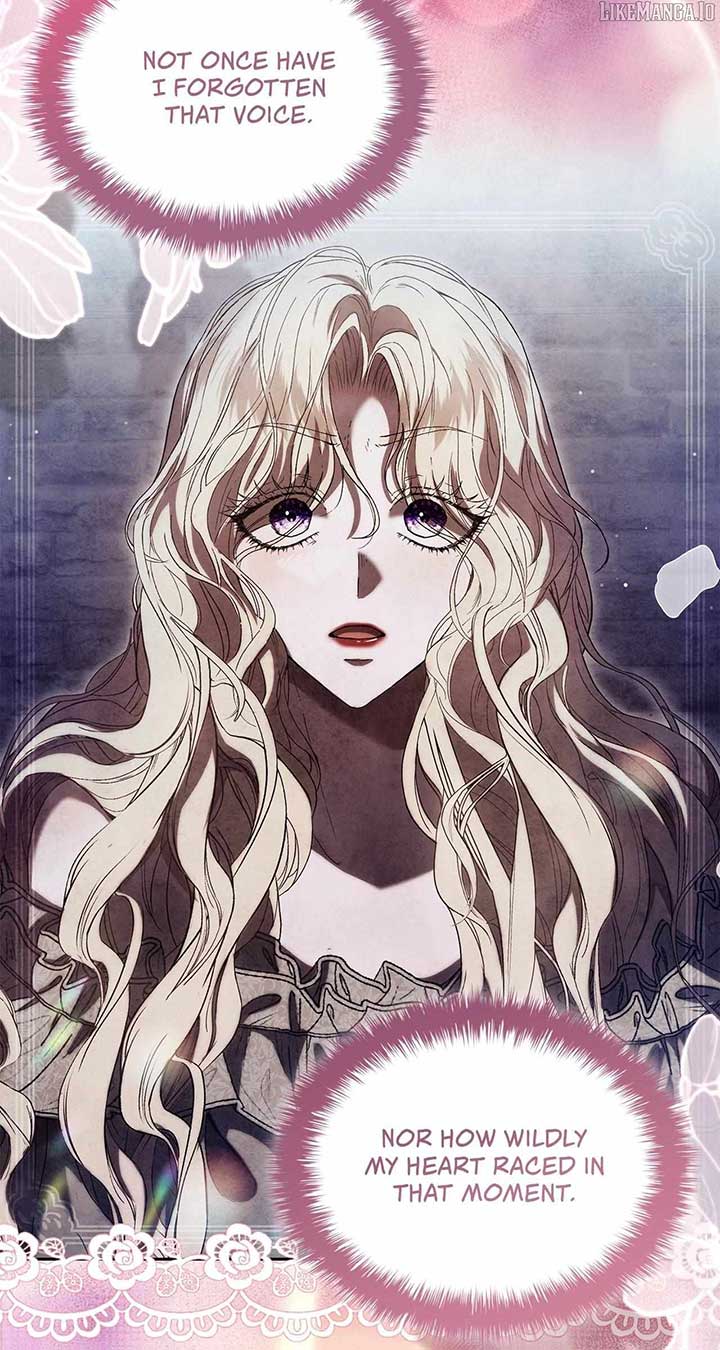 The Stone Thrown in the Lake Chapter 49 300 59