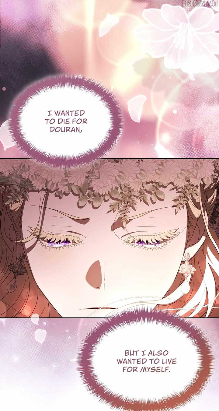 The Stone Thrown in the Lake Chapter 49 301 60