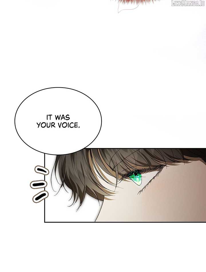 The Stone Thrown in the Lake Chapter 49 302 61