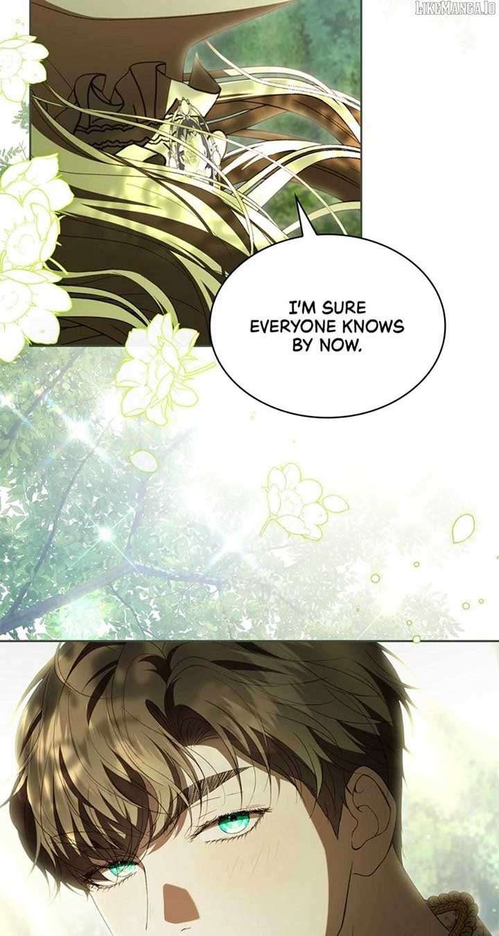 The Stone Thrown in the Lake Chapter 49 304 63