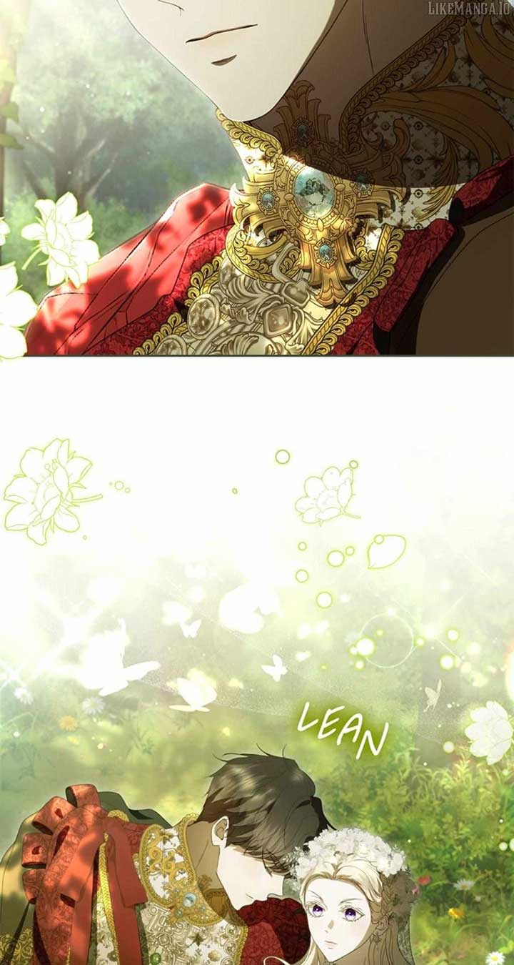 The Stone Thrown in the Lake Chapter 49 305 64