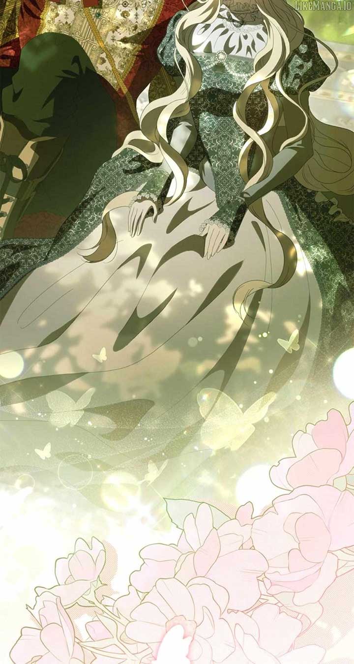 The Stone Thrown in the Lake Chapter 49 306 65