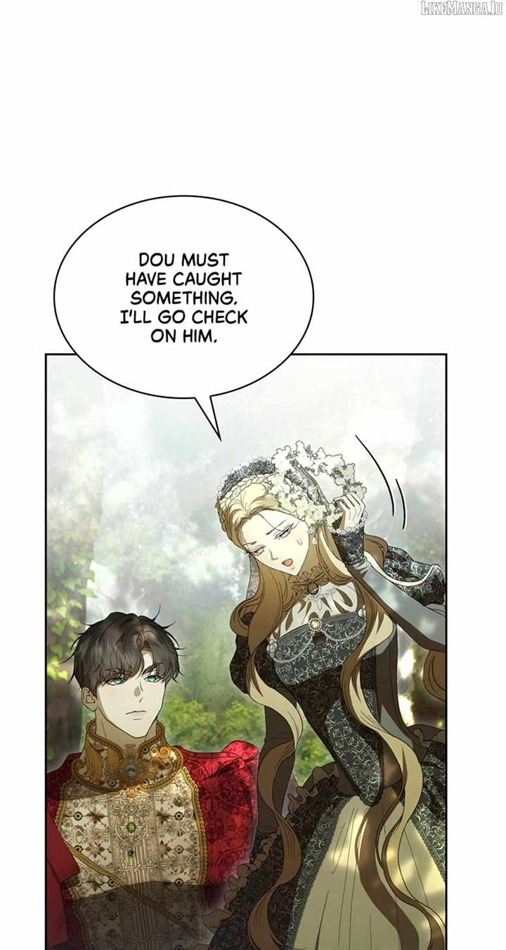 The Stone Thrown in the Lake Chapter 49 311 70