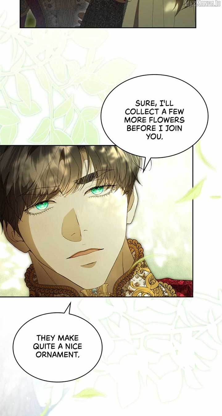 The Stone Thrown in the Lake Chapter 49 312 71