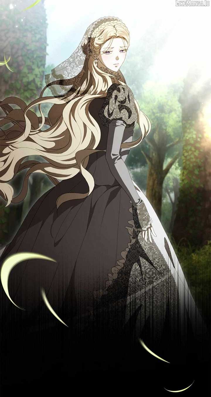 The Stone Thrown in the Lake Chapter 49 313 72