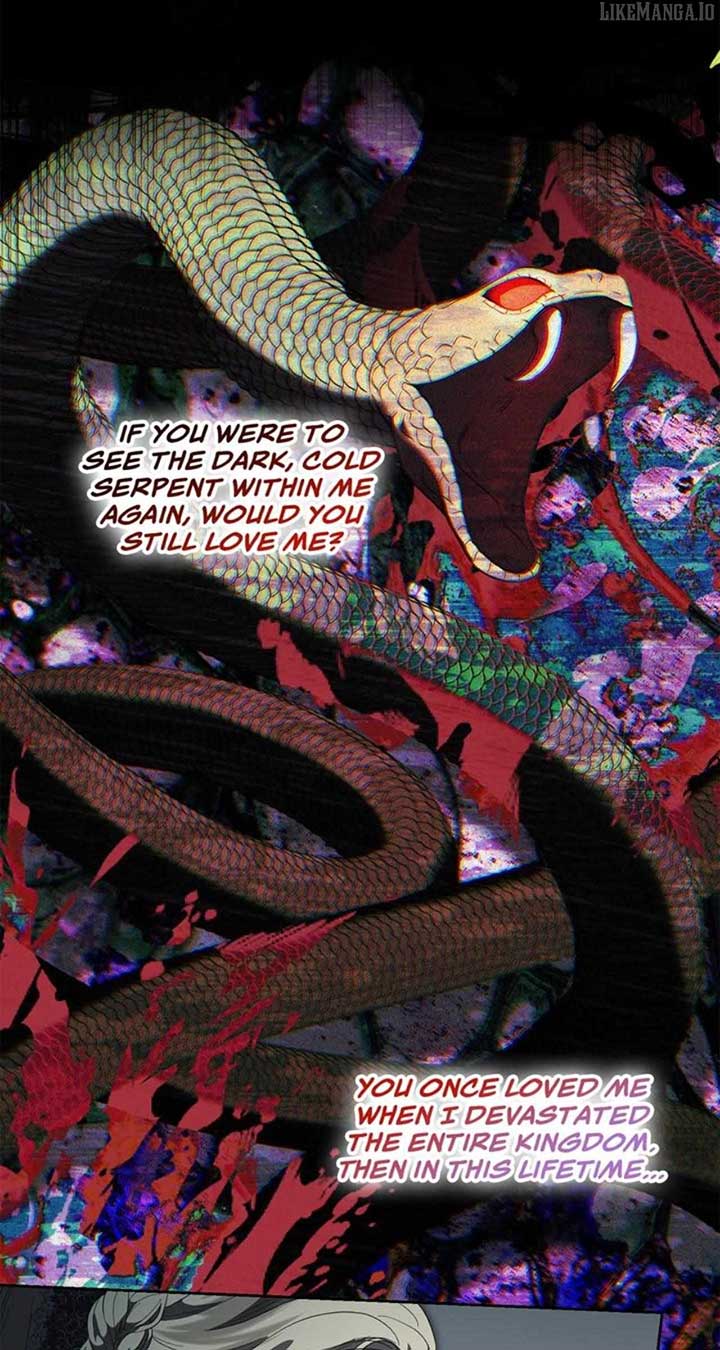 The Stone Thrown in the Lake Chapter 49 314 73