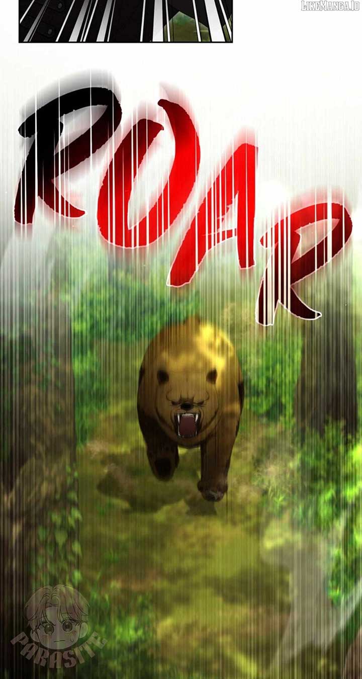 The Stone Thrown in the Lake Chapter 49 317 76