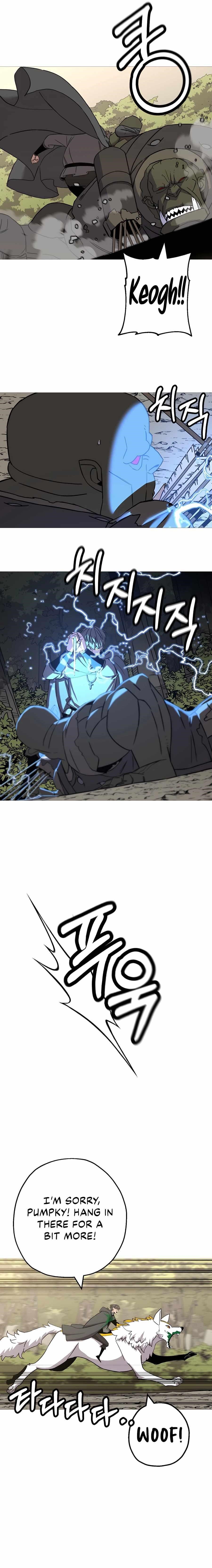 The Story of a Low-Rank Soldier Becoming a Monarch Chapter 103 83 18