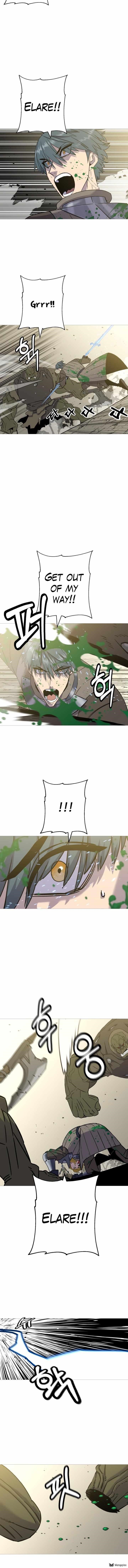 The Story of a Low-Rank Soldier Becoming a Monarch Chapter 106 41 6