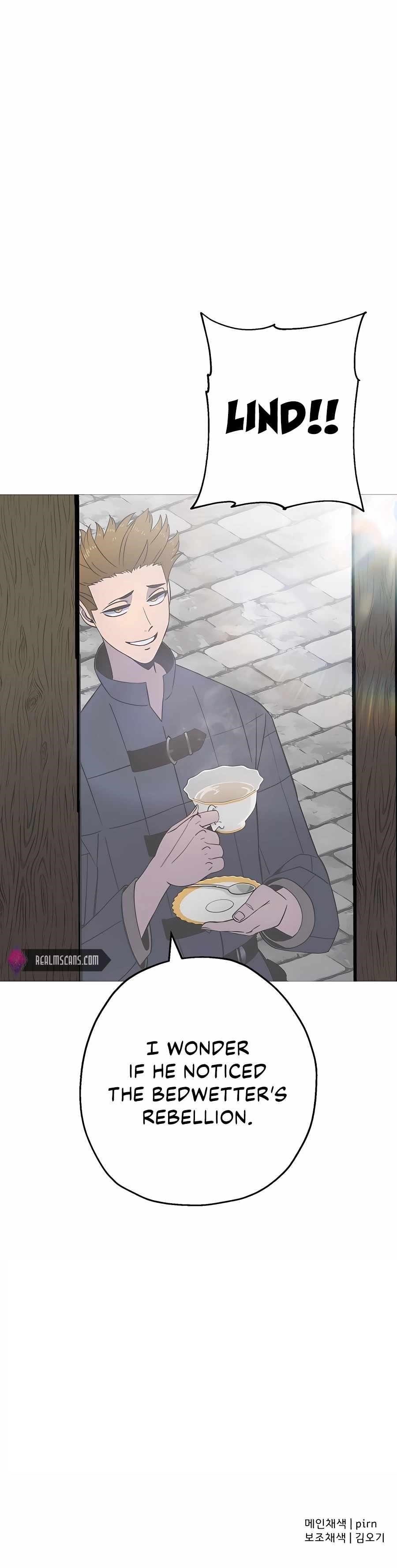 The Story of a Low-Rank Soldier Becoming a Monarch Chapter 121 59 15