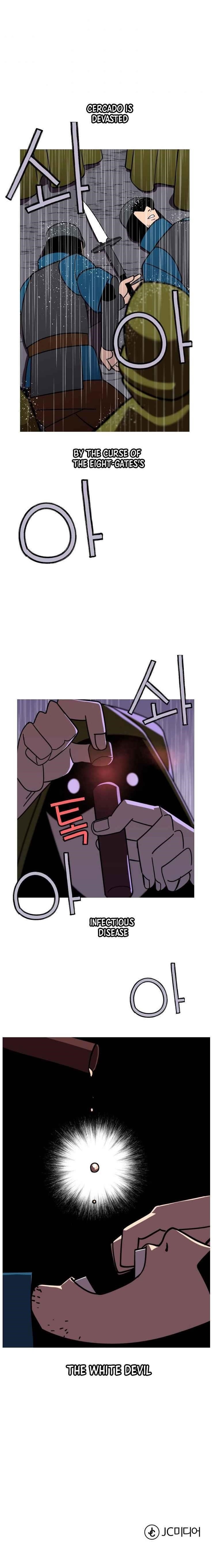 The Story of a Low-Rank Soldier Becoming a Monarch Chapter 13 71 17