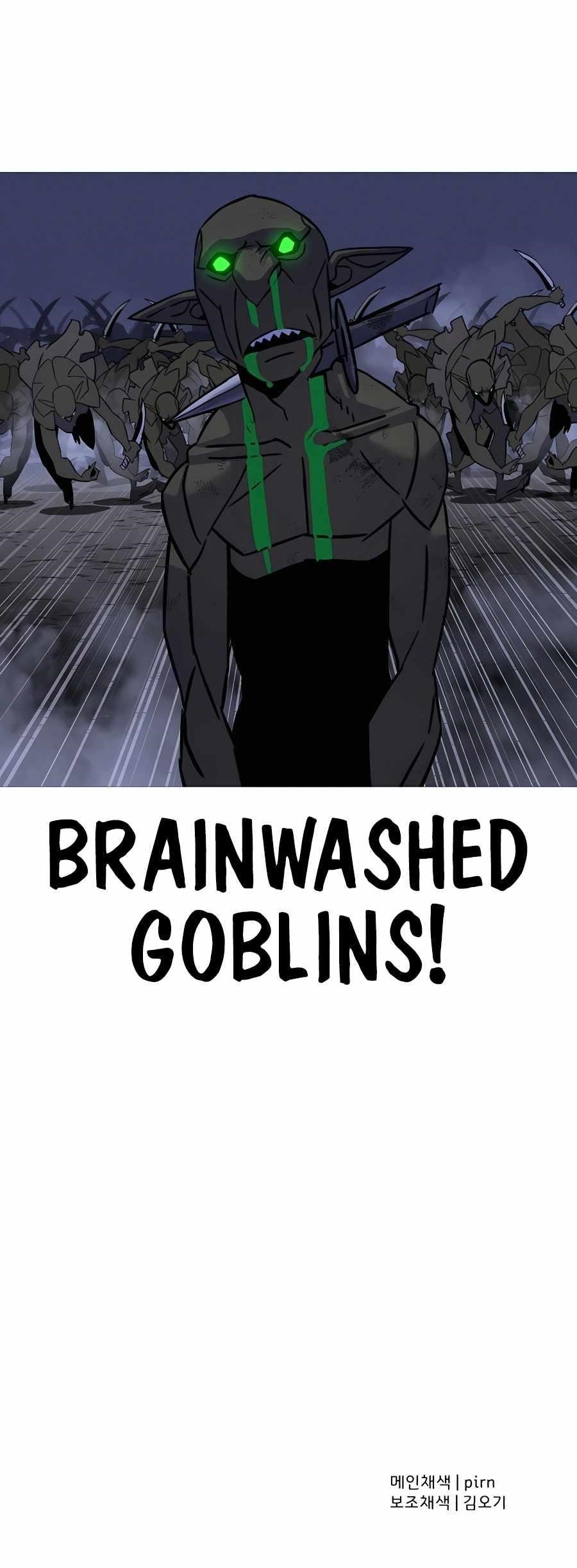 The Story of a Low-Rank Soldier Becoming a Monarch Chapter 130 55 13