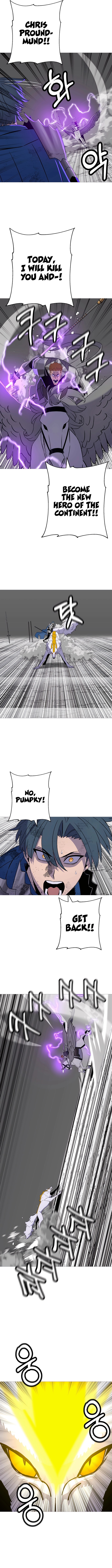 The Story of a Low-Rank Soldier Becoming a Monarch Chapter 135 44 the story of a low rank soldier becoming a monarch 135 4