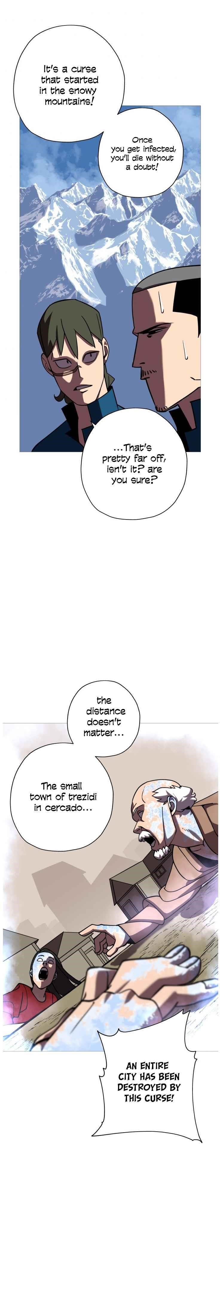 The Story of a Low-Rank Soldier Becoming a Monarch Chapter 14 76 10