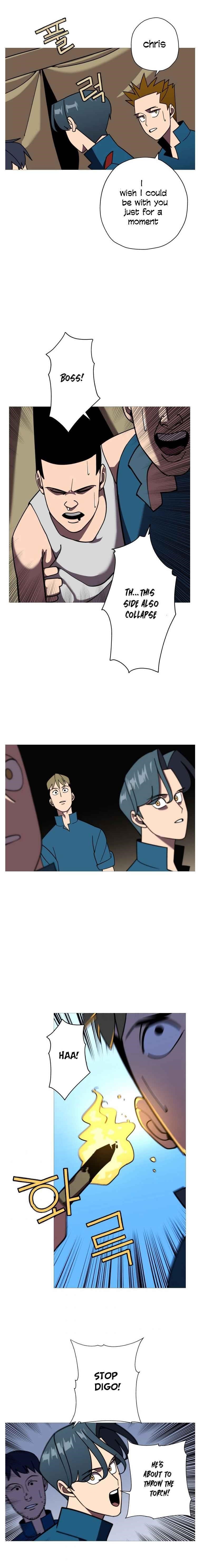 The Story of a Low-Rank Soldier Becoming a Monarch Chapter 14 79 13