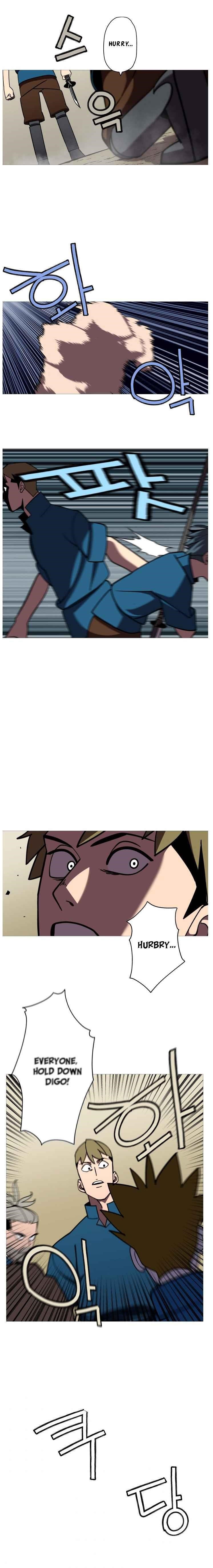 The Story of a Low-Rank Soldier Becoming a Monarch Chapter 14 83 17