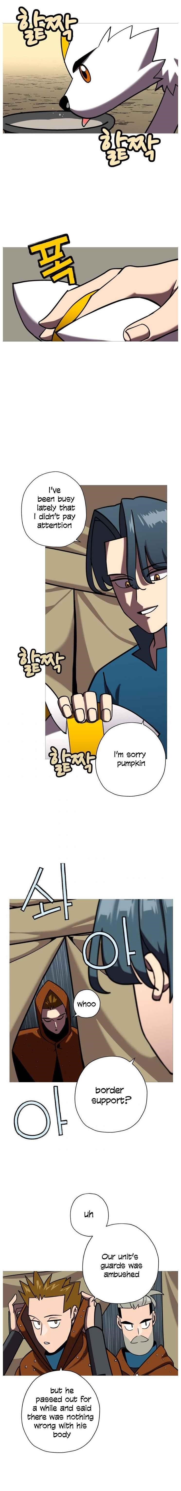 The Story of a Low-Rank Soldier Becoming a Monarch Chapter 14 68 2