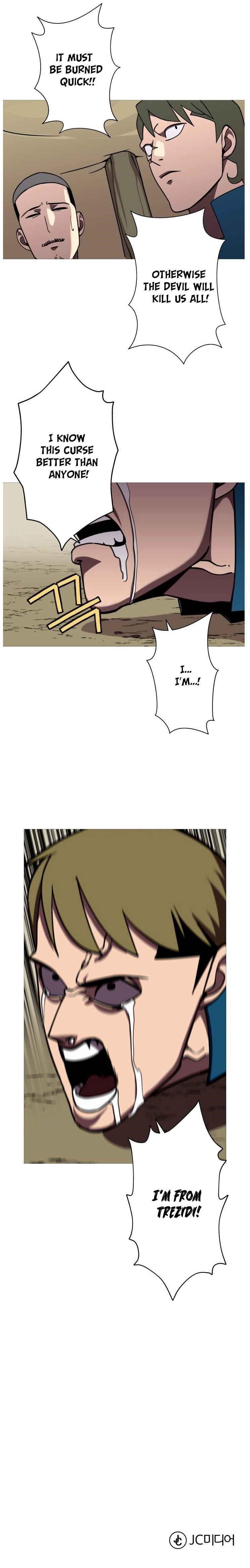 The Story of a Low-Rank Soldier Becoming a Monarch Chapter 14 87 21