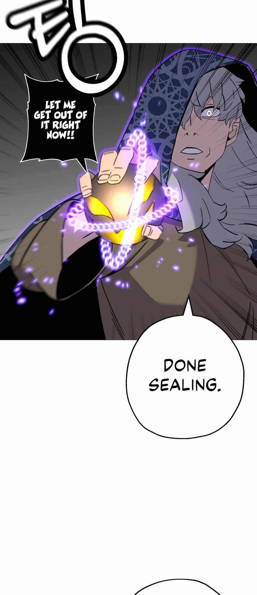 The Story of a Low-Rank Soldier Becoming a Monarch Chapter 141 265 10