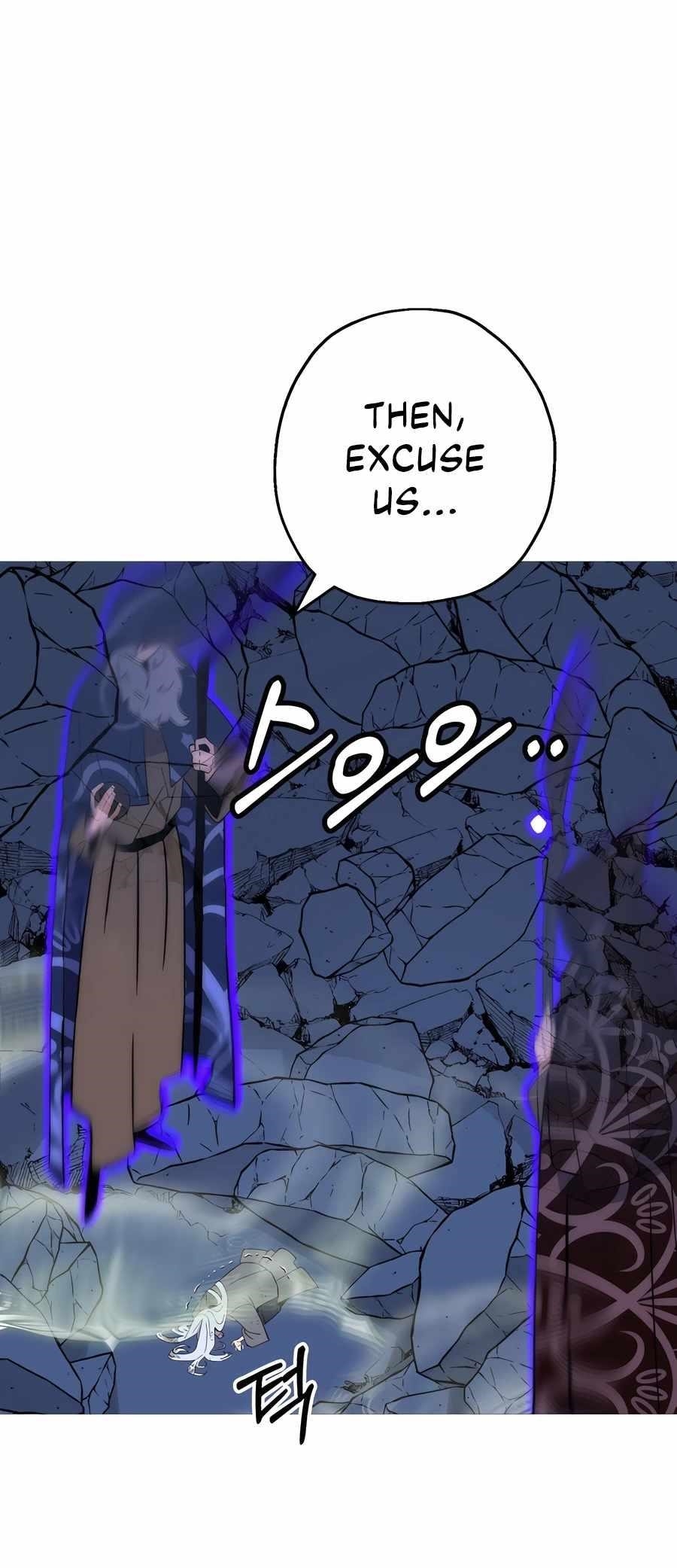 The Story of a Low-Rank Soldier Becoming a Monarch Chapter 141 268 13