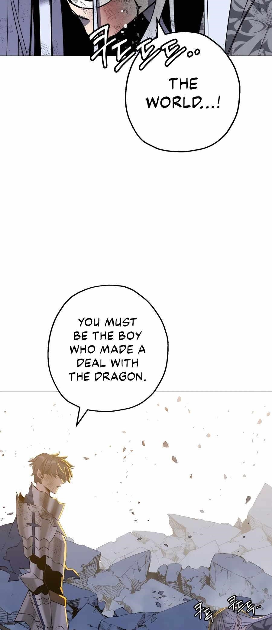 The Story of a Low-Rank Soldier Becoming a Monarch Chapter 141 271 16