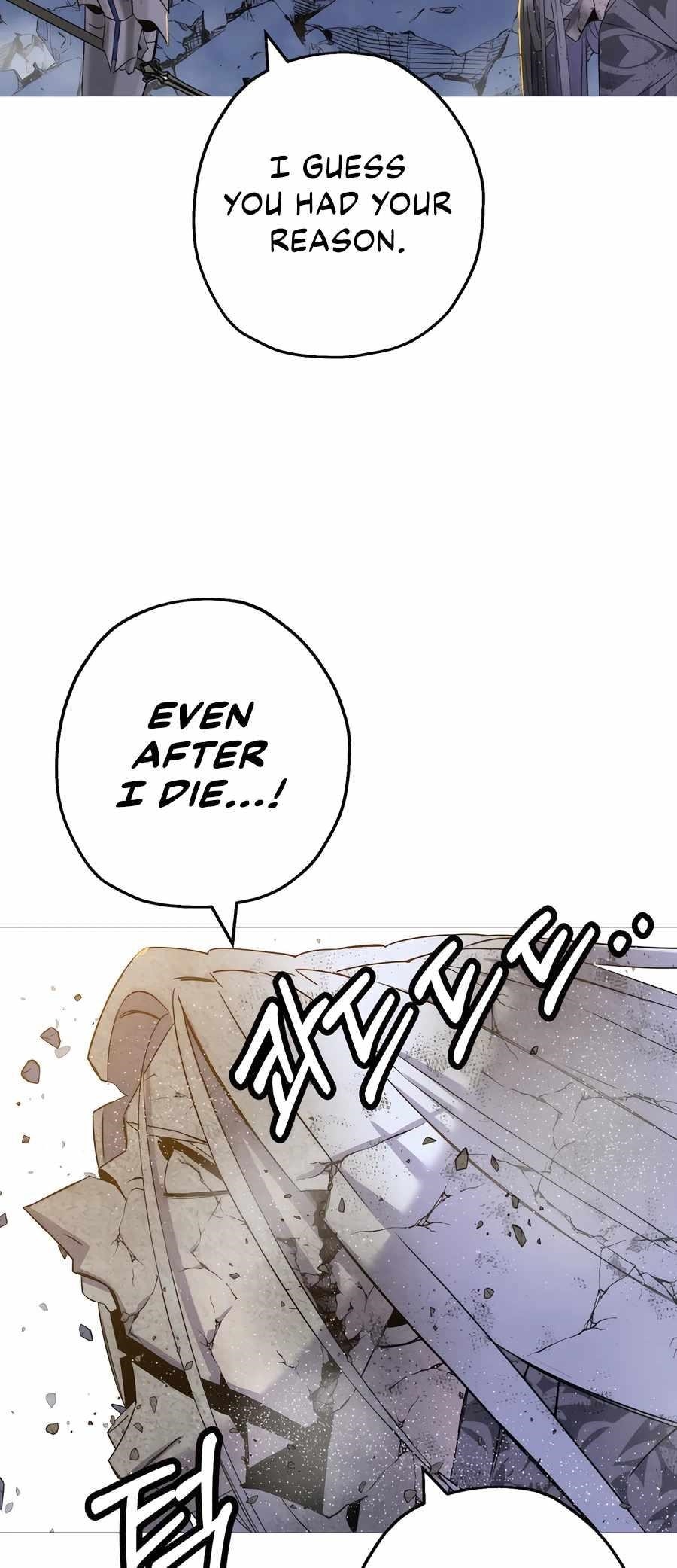 The Story of a Low-Rank Soldier Becoming a Monarch Chapter 141 272 17