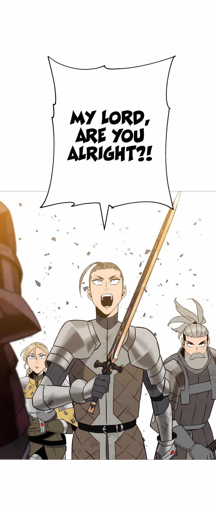 The Story of a Low-Rank Soldier Becoming a Monarch Chapter 141 277 22