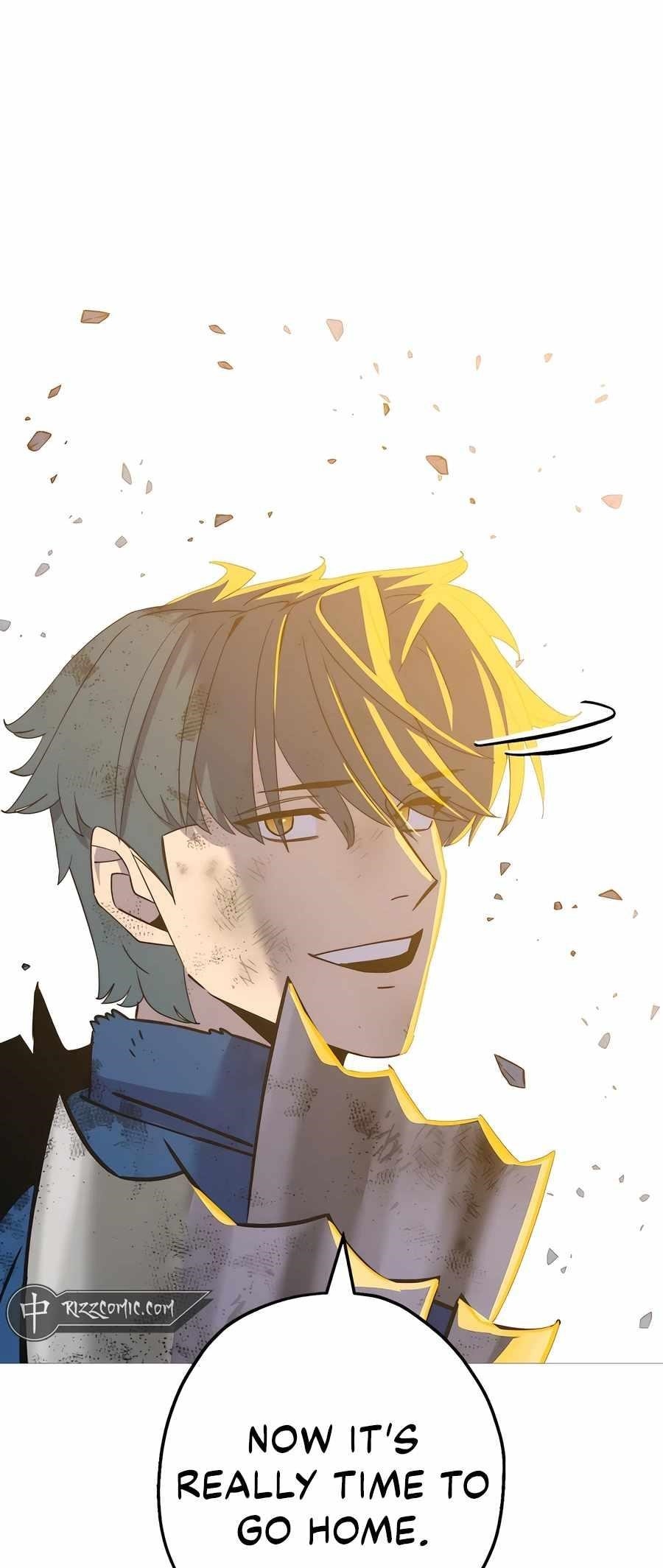 The Story of a Low-Rank Soldier Becoming a Monarch Chapter 141 278 23