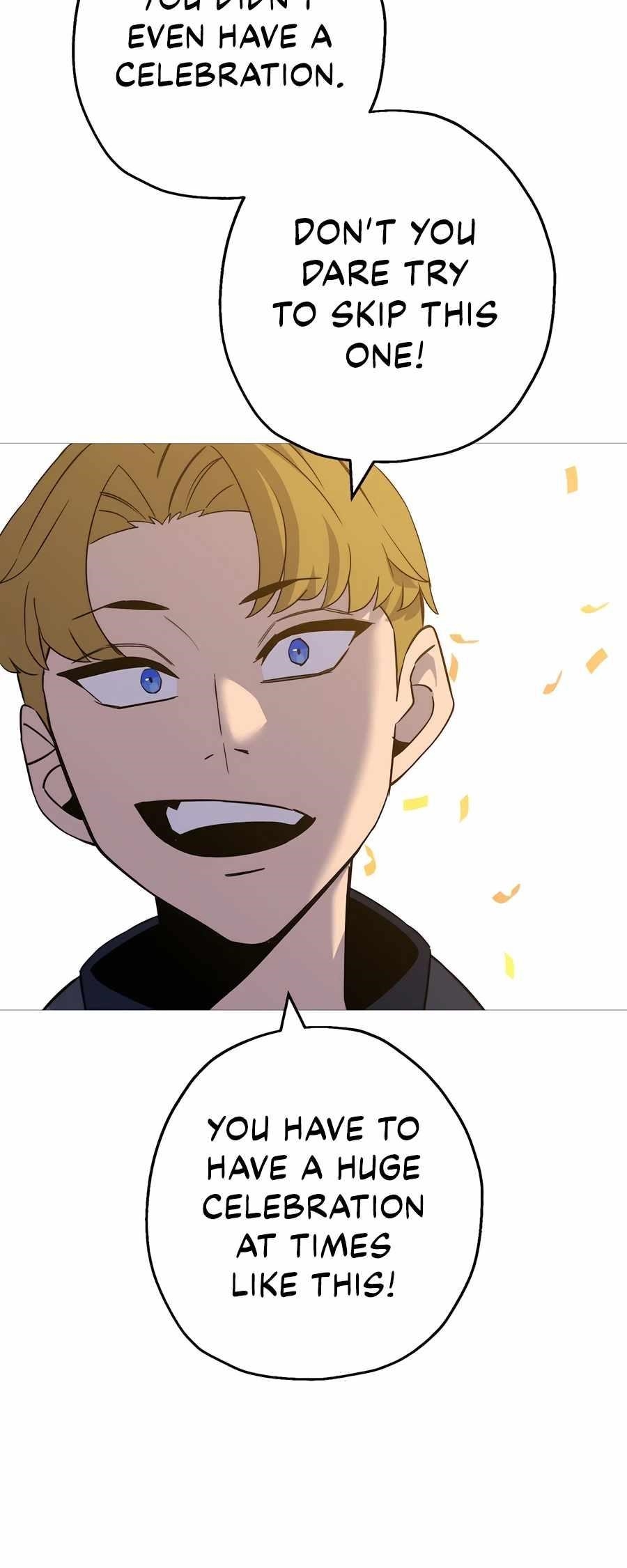 The Story of a Low-Rank Soldier Becoming a Monarch Chapter 141 283 28