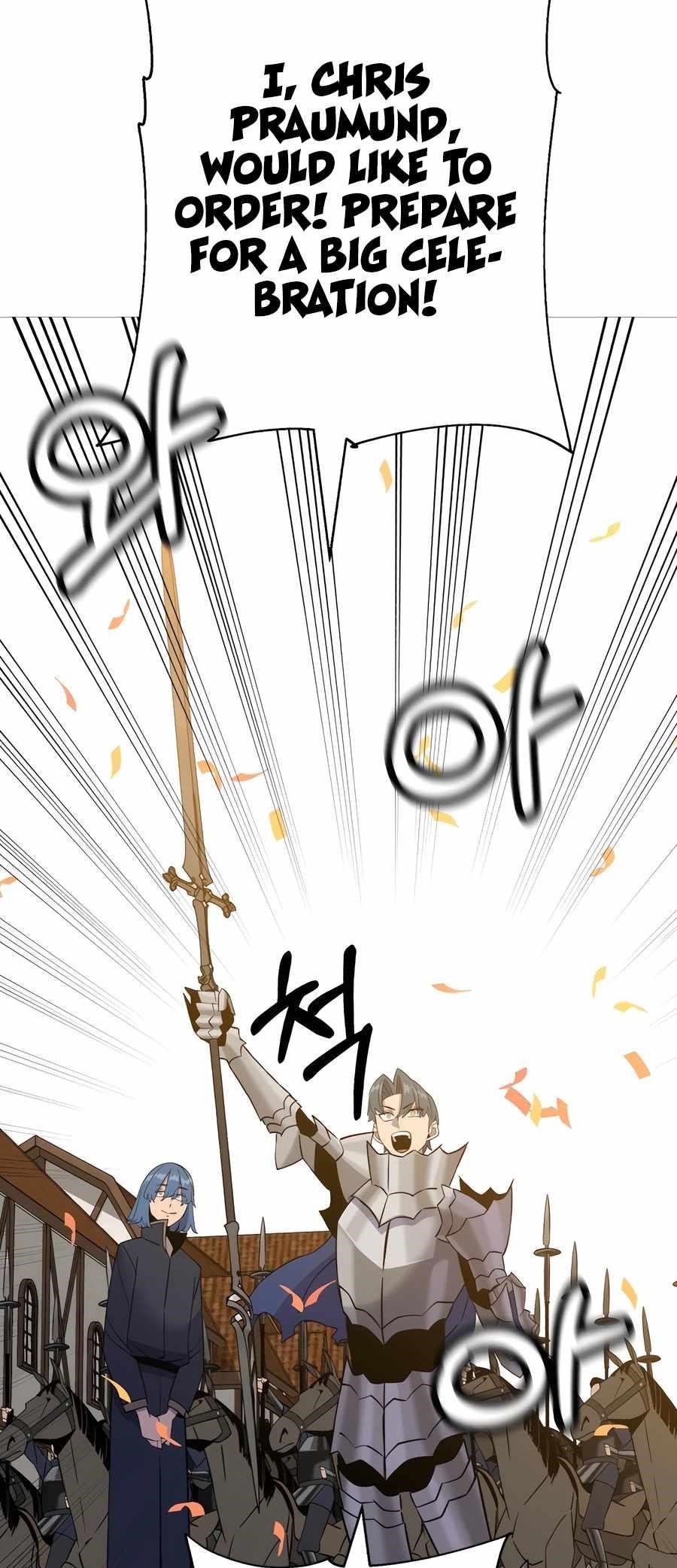 The Story of a Low-Rank Soldier Becoming a Monarch Chapter 141 286 31