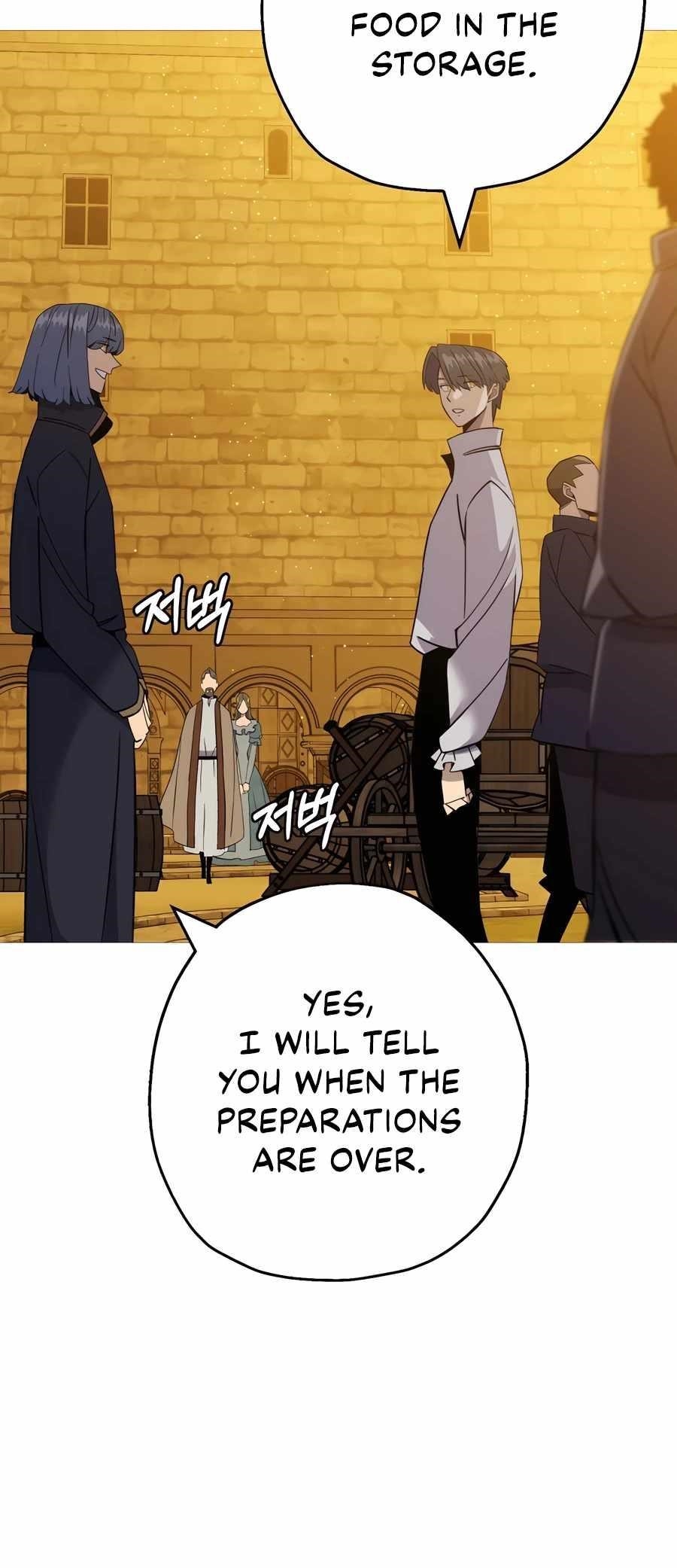 The Story of a Low-Rank Soldier Becoming a Monarch Chapter 141 288 33