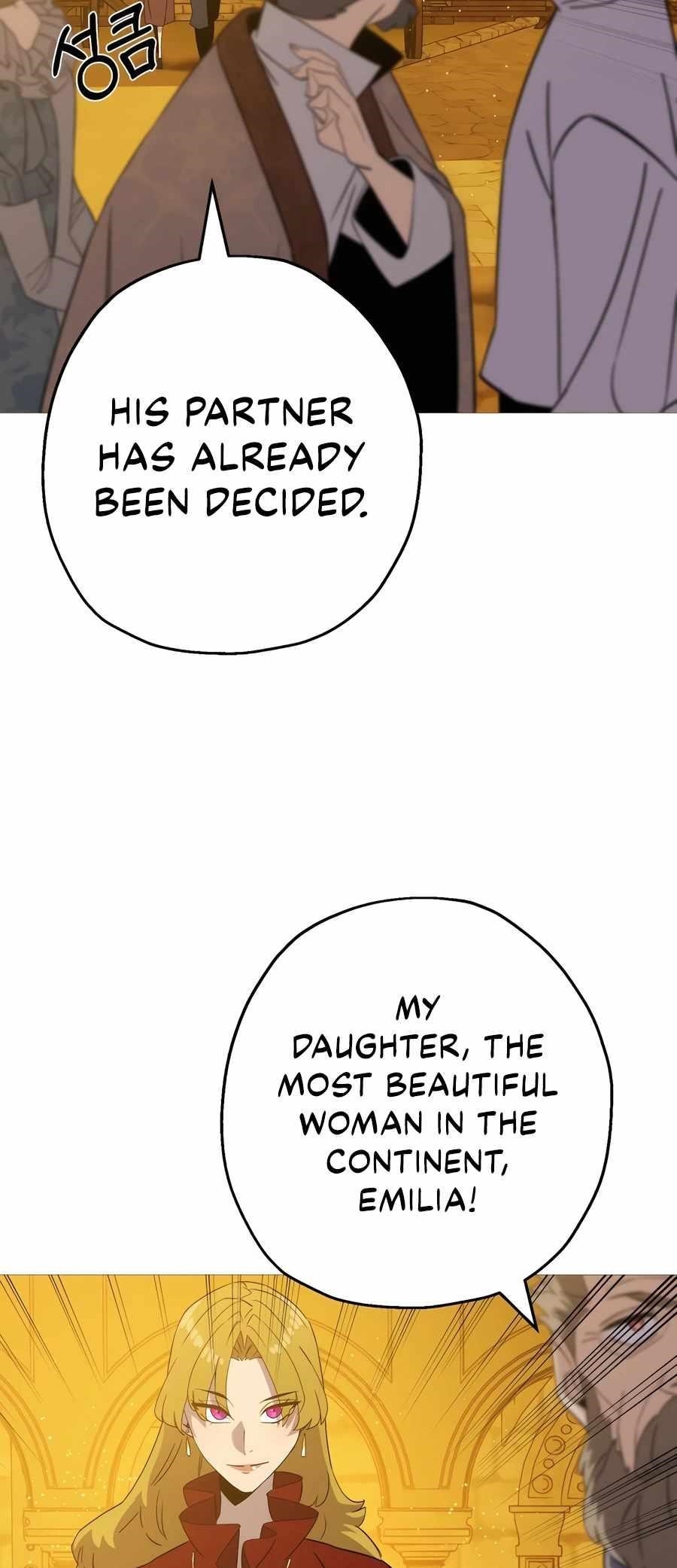 The Story of a Low-Rank Soldier Becoming a Monarch Chapter 141 293 38