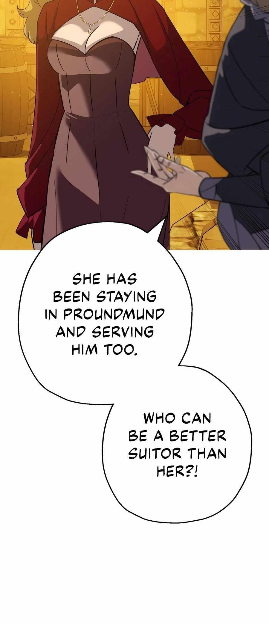 The Story of a Low-Rank Soldier Becoming a Monarch Chapter 141 294 39