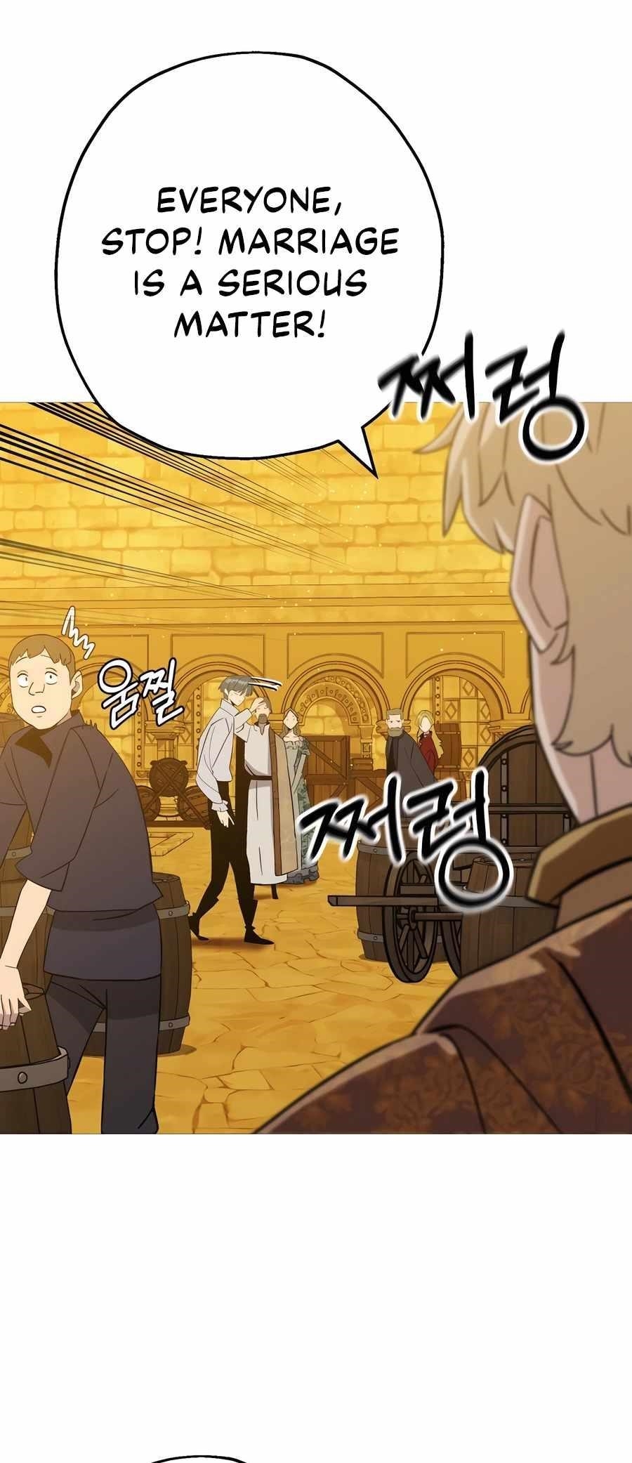 The Story of a Low-Rank Soldier Becoming a Monarch Chapter 141 295 40